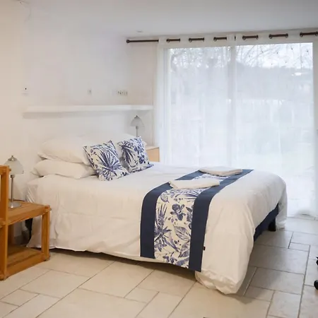 La D'amanda-wifi-jardin *