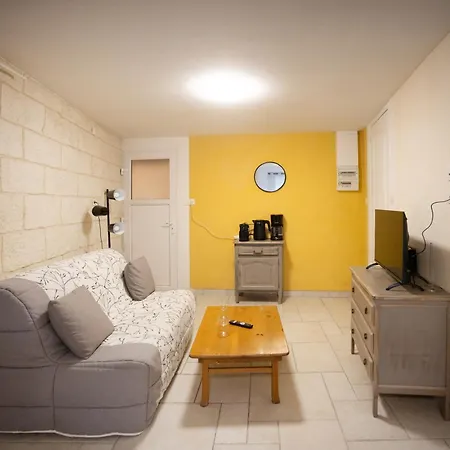 La D'amanda-wifi-jardin * Villefranche-de-Rouergue