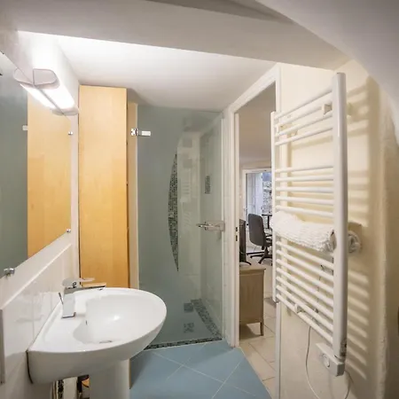 La D'amanda-wifi-jardin Villefranche-de-Rouergue