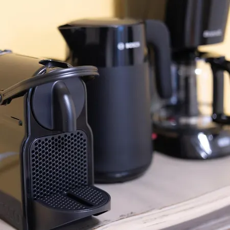 La D'amanda-wifi-jardin Apartment Villefranche-de-Rouergue