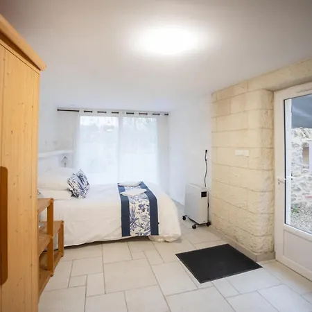 Apartment La D'amanda-wifi-jardin *