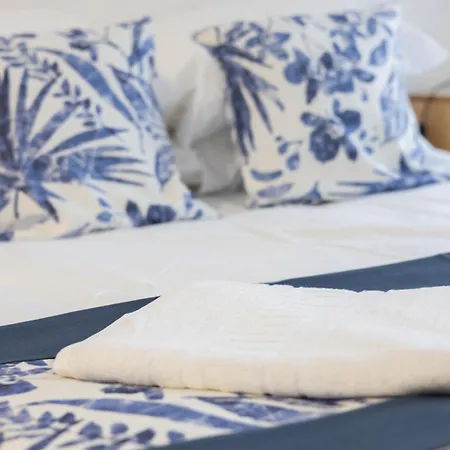 La D'amanda-wifi-jardin * Villefranche-de-Rouergue