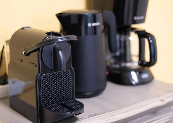 La D'amanda-wifi-jardin Apartment Villefranche-de-Rouergue