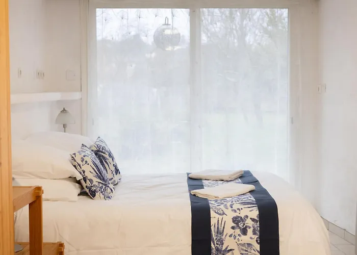 Apartment La D'amanda-wifi-jardin Villefranche-de-Rouergue