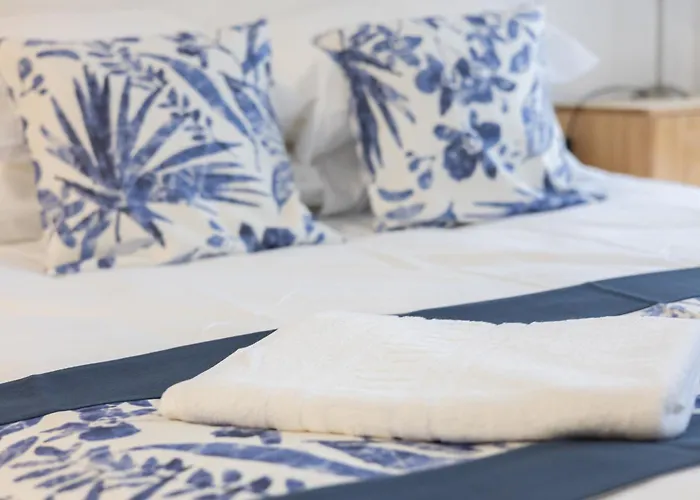 La D'amanda-wifi-jardin * Villefranche-de-Rouergue