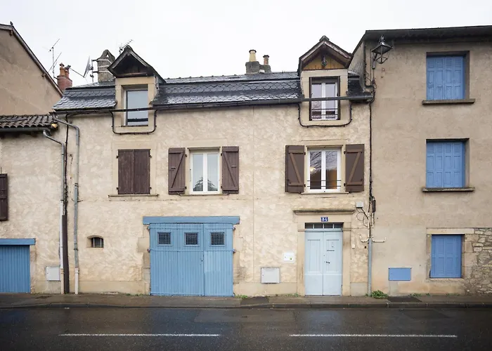 La D'amanda-wifi-jardin *